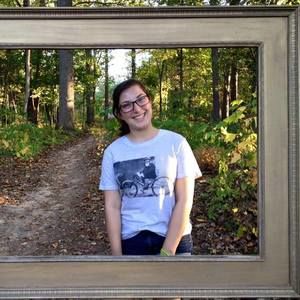 Meet your Posher, Natalie